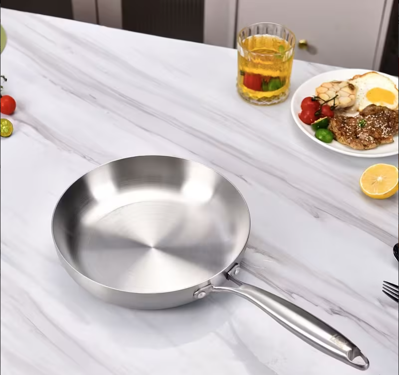 Kako da prepoznate kvalitetan tiganj već pri prvom pogledu - blog članak o tiganjima i zdravom kuvanju