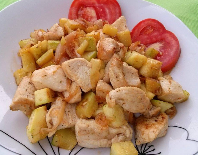 Brzi ručak iz jednog tiganja koji uvek uspeva - blog članak o tiganjima i zdravom kuvanju