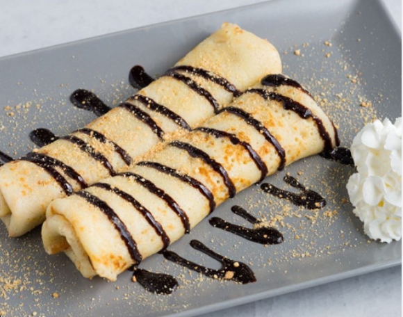 Savršene palačinke iz inox tiganja – trikovi za savršen doručak - blog članak o tiganjima i zdravom kuvanju