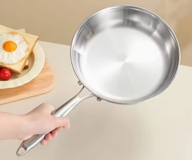 Kako kupovina pravog tiganja štedi novac na duge staze - blog članak o tiganjima i zdravom kuvanju